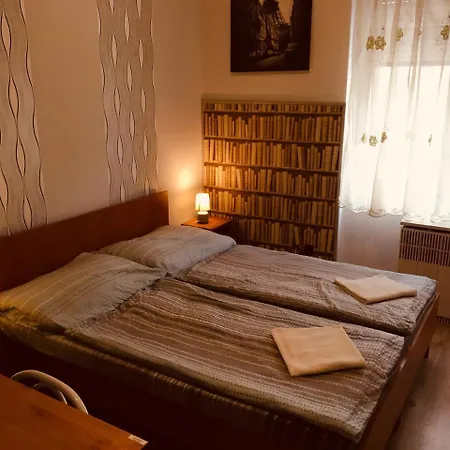 Guest house Stella Vendeghaz Debrecen