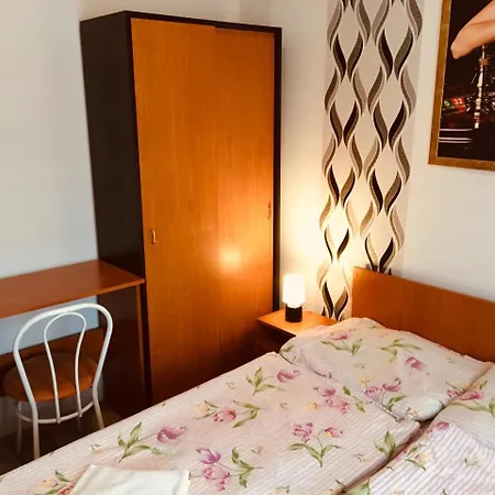 Stella Vendeghaz Guest house Debrecen