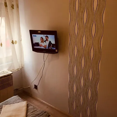 Guest house Stella Vendeghaz