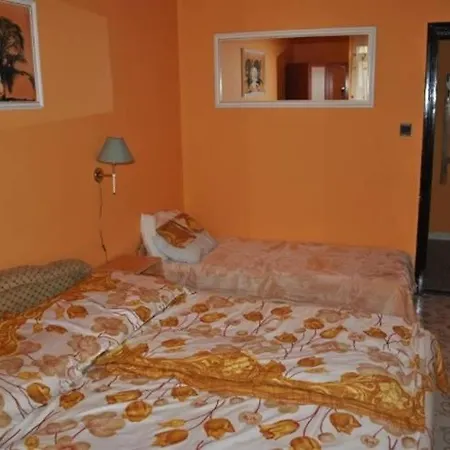 Stella Vendeghaz Guest house Debrecen