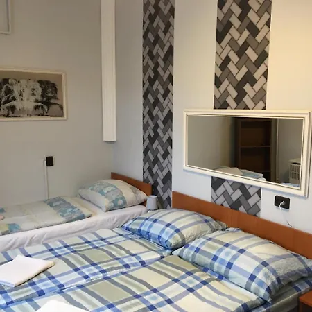 Guest house Stella Vendeghaz