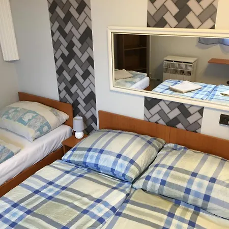 Guest house Stella Vendeghaz Debrecen