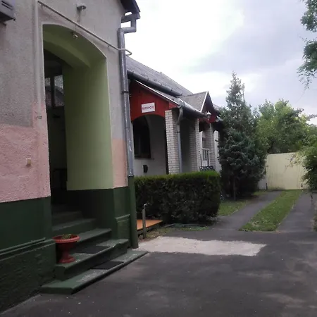Stella Vendeghaz * Debrecen