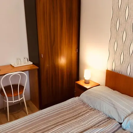 Stella Vendeghaz Gasthuis Debrecen
