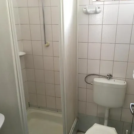 Stella Vendeghaz Gasthuis Debrecen
