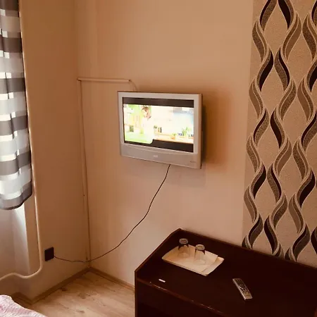 Stella Vendeghaz Gasthuis Debrecen
