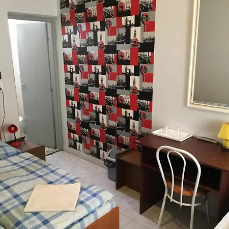 Vendégház Stella 3*