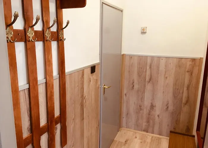 Pensjonat Stella Vendeghaz 3*