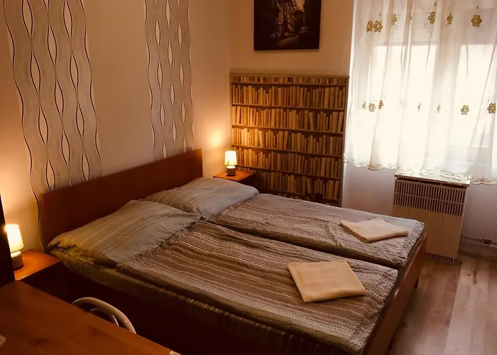 Pensjonat Stella Vendeghaz Debreczyn