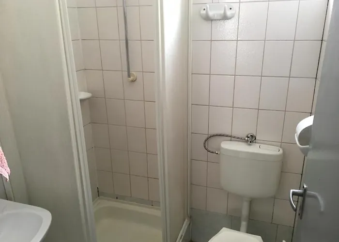 Stella Vendeghaz Pensjonat Debreczyn