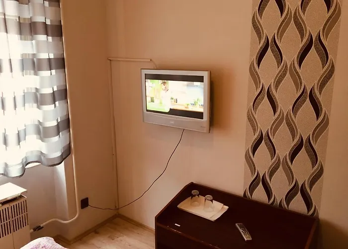 Stella Vendeghaz Pensjonat Debreczyn