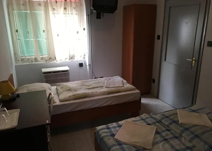 Stella Vendeghaz Pensjonat 3*