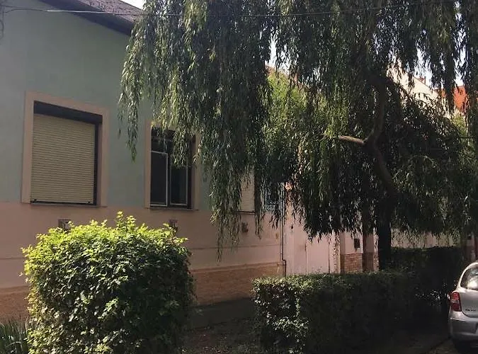 Stella Vendeghaz Pensjonat 3*